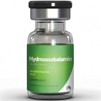 Hydroxocobalamin Treatment for Vasoplegia-associated Shock